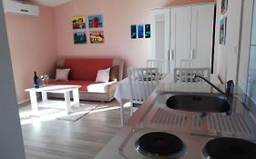 Your Place In Primosten